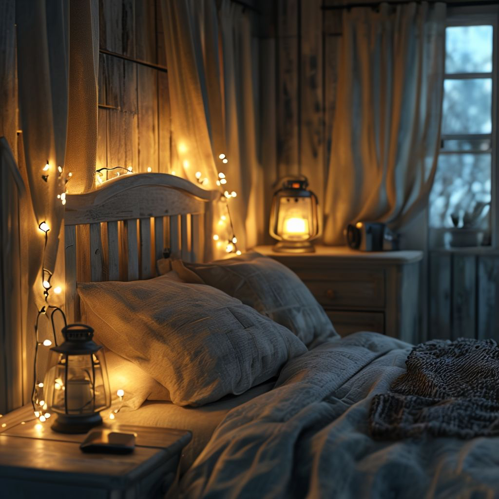 Winter Bedroom Decor: Creating a Warm, Cosy Retreat for the Coldest Months