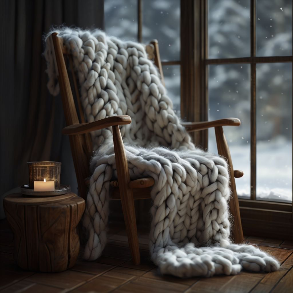 Embracing Hygge Living This Winter: Creating Warmth, Comfort & Calm Through Simple Seasonal Moments