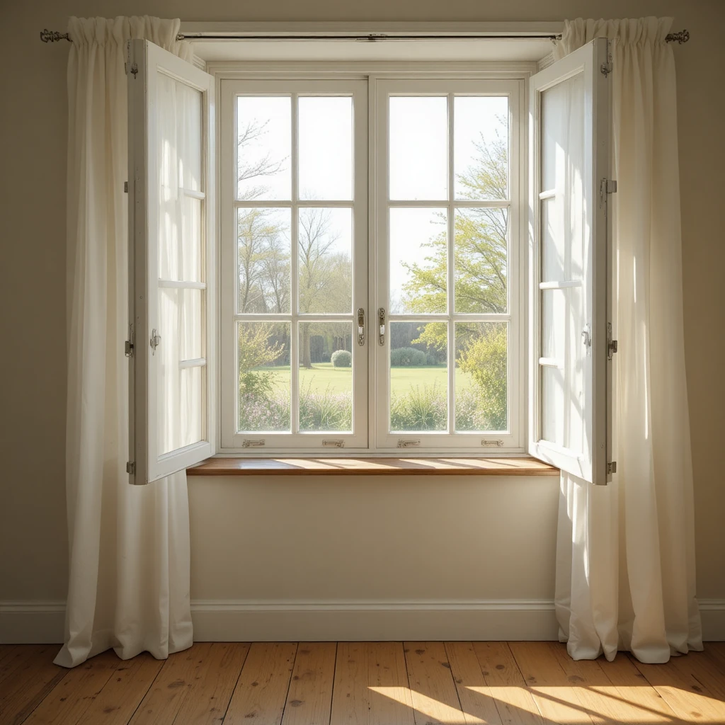 Spring Cleaning: A Gentle Reset for Lighter Days